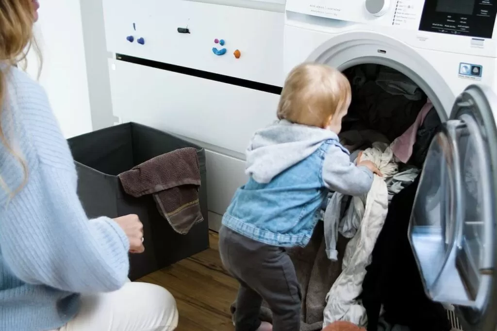 clothing care tips
