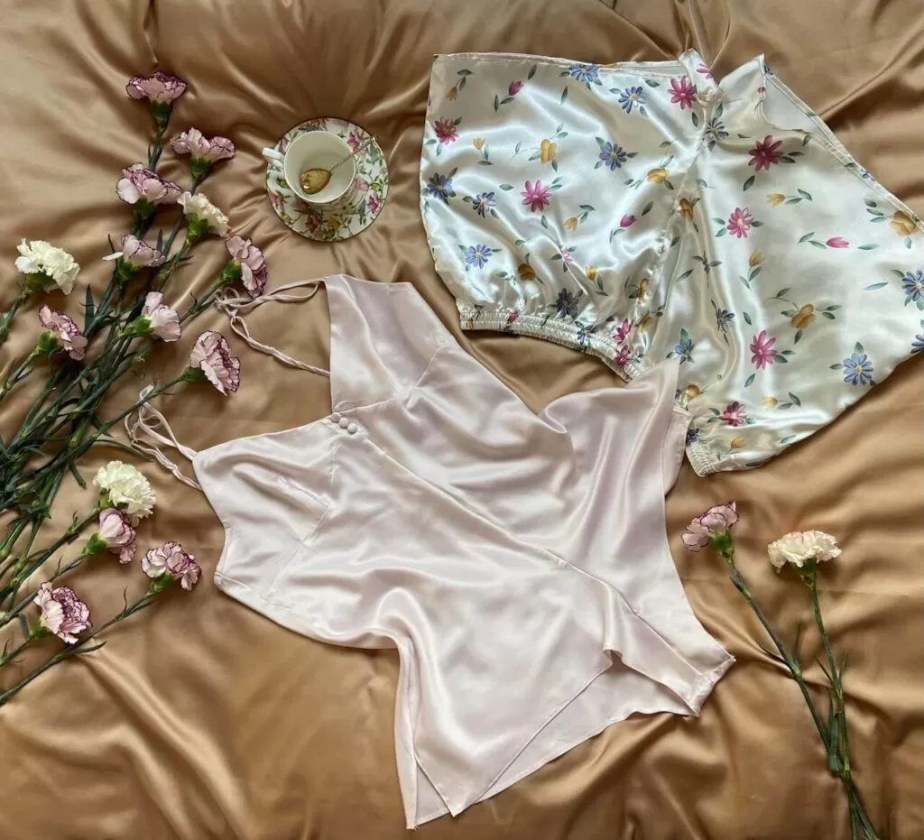 how to wash delicate clothes