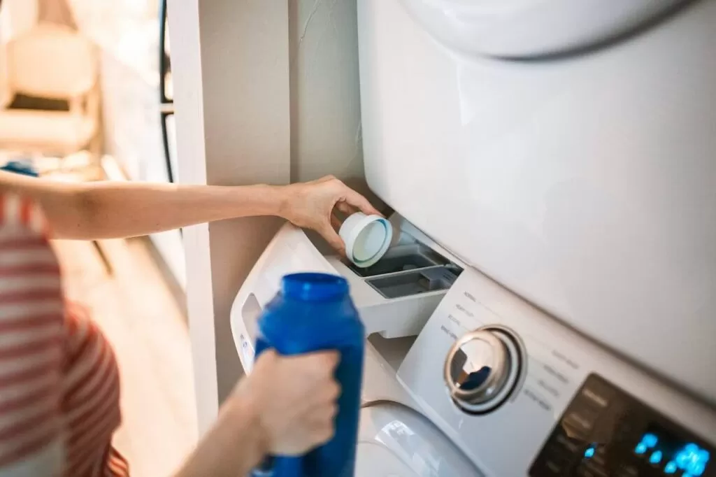 how to keep clothes looking new longer