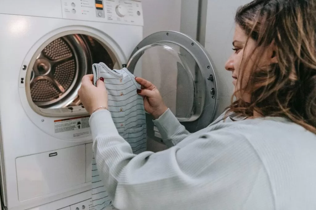 clothing care