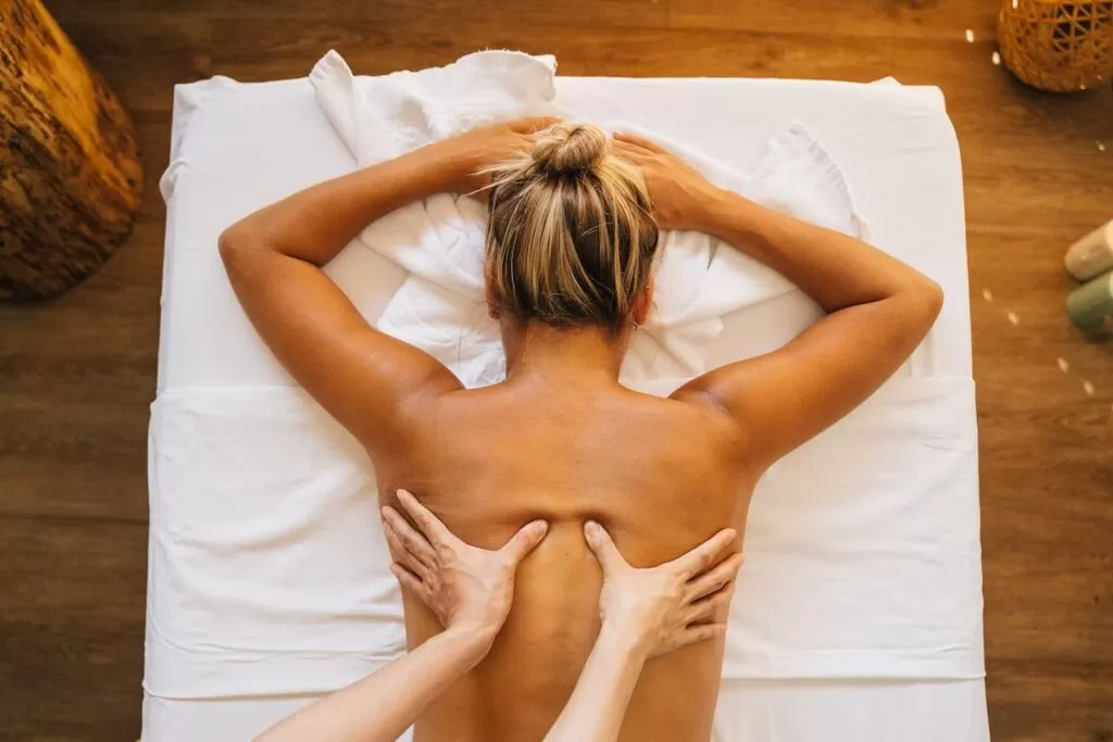 how to enjoy alone time