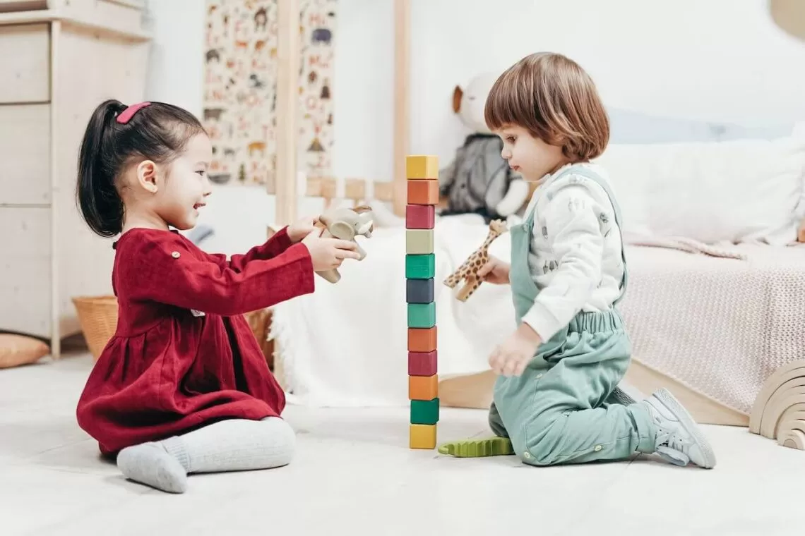 sharing activities