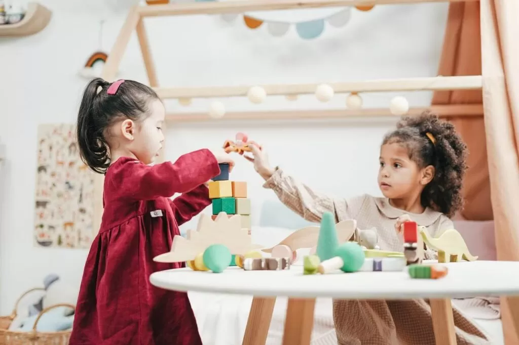 activities for toddlers