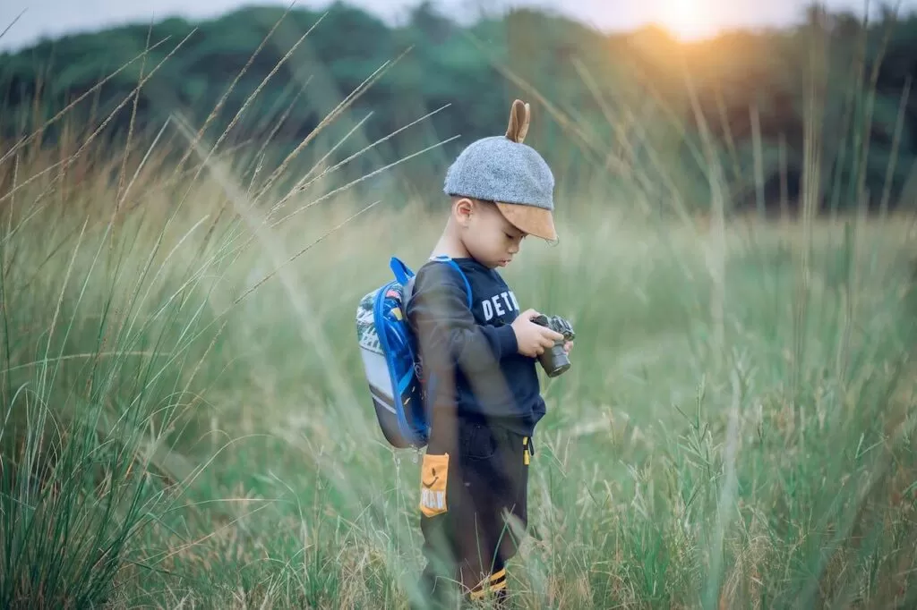 activities with toddlers