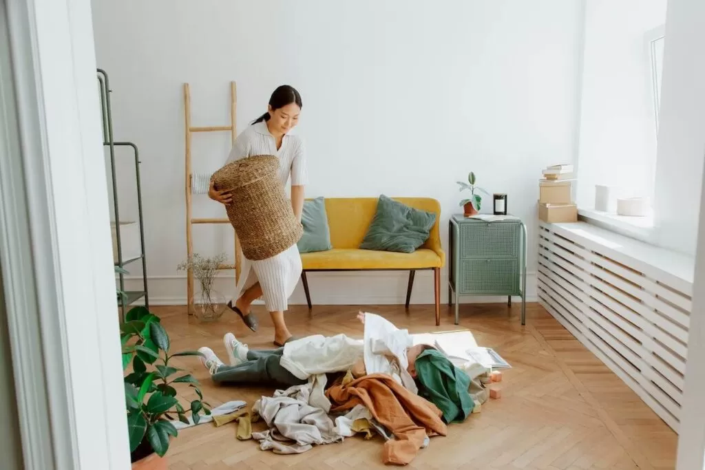 konmari method