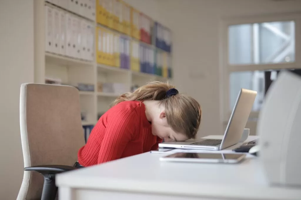 how to deal with mom guilt