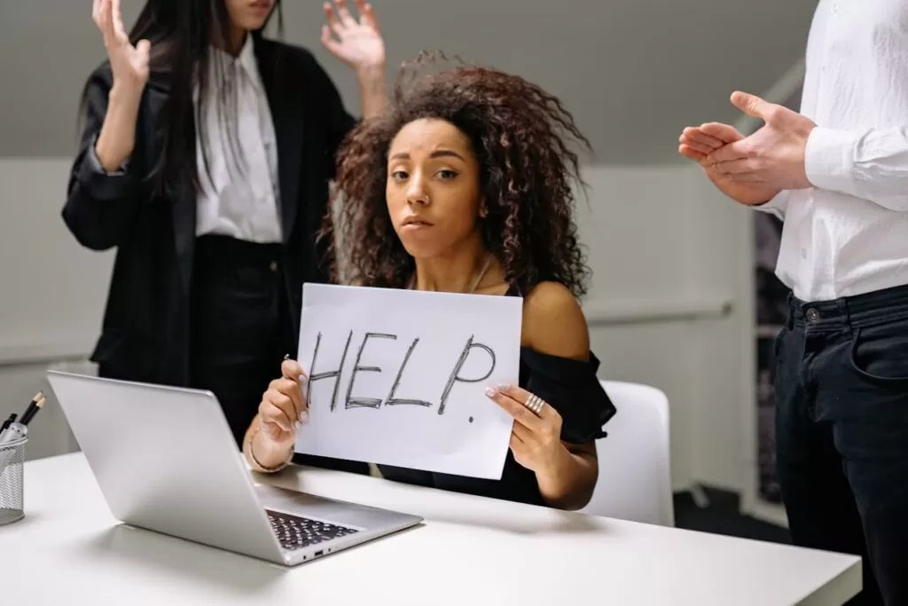 mom guilt for working