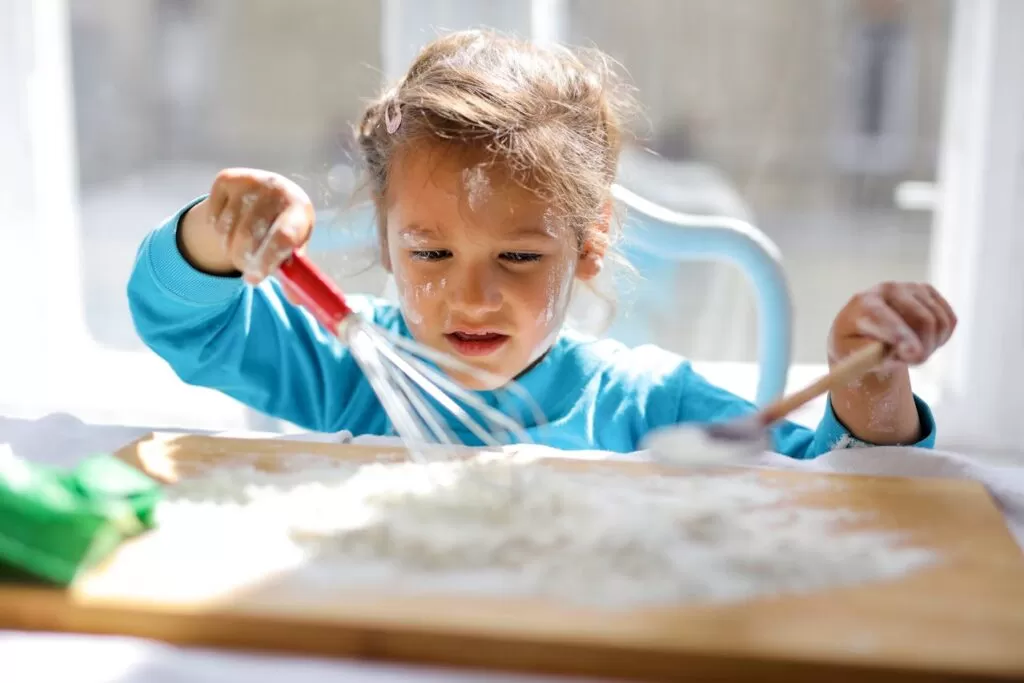 activities for preschoolers 