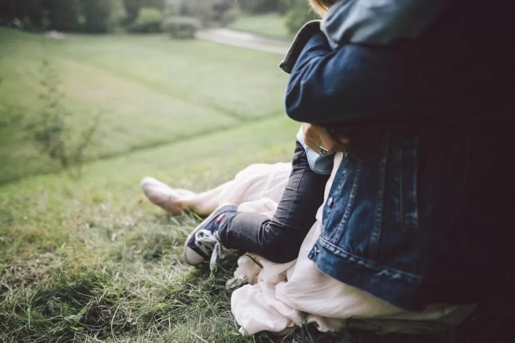 the truth about motherhood