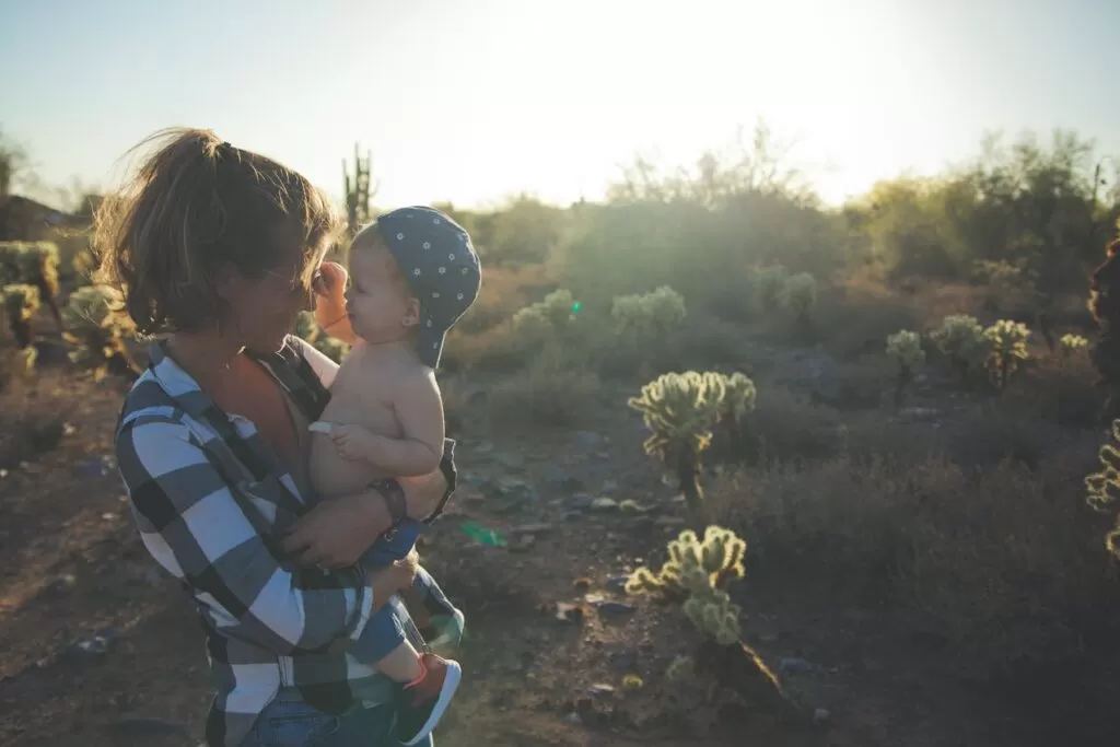 motherhood truths
