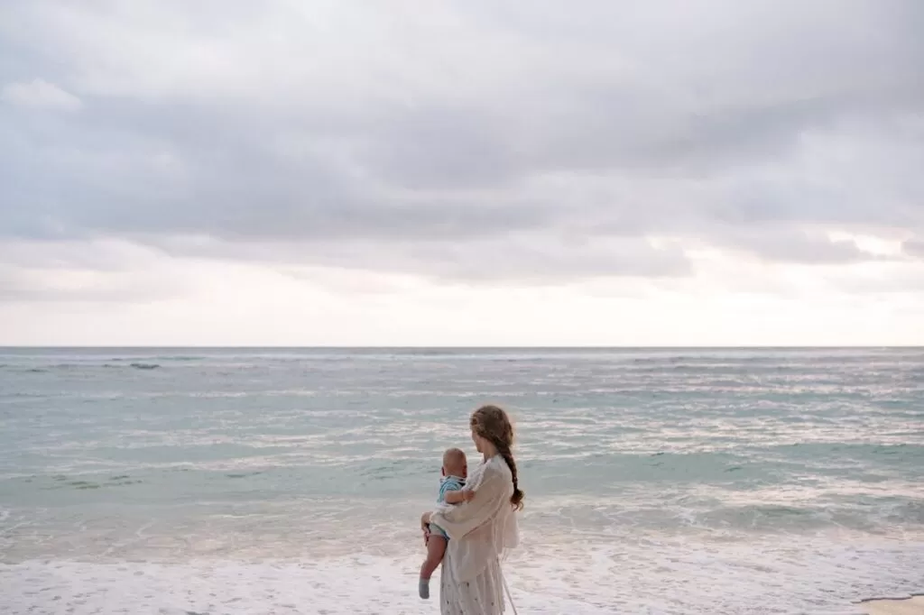 being a mother truths
