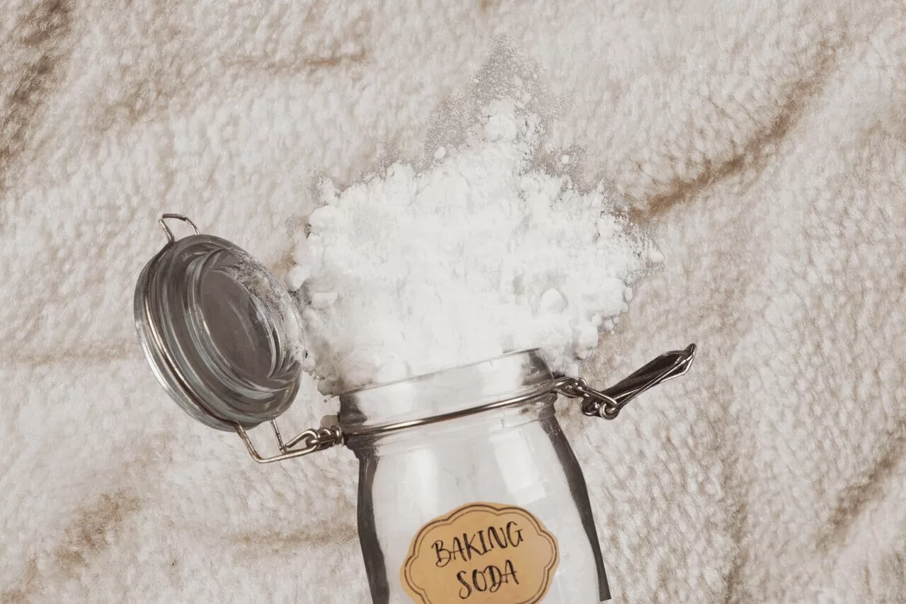 How to Clean Carpet Stains With Baking Soda: Eco-Friendly Tips!