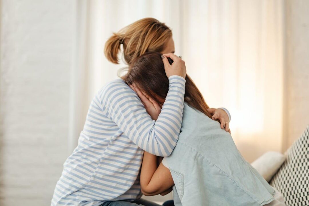 How to pray for your teen