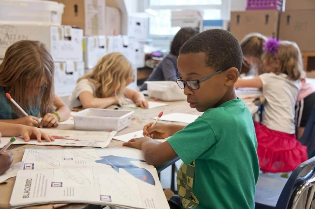 life skills for kids in school